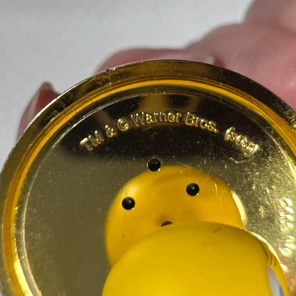 Warner Bros. this ornament